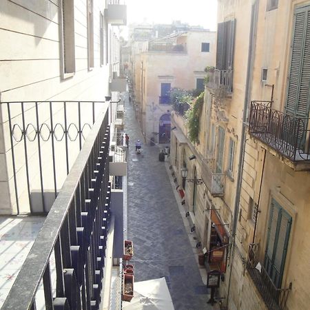 Casa Lucia Villa Lecce Ngoại thất bức ảnh