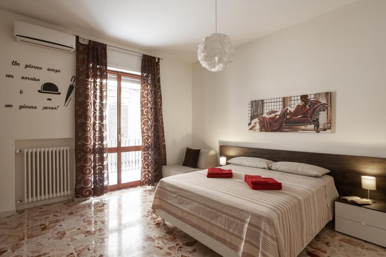 Casa Lucia Villa Lecce Ngoại thất bức ảnh