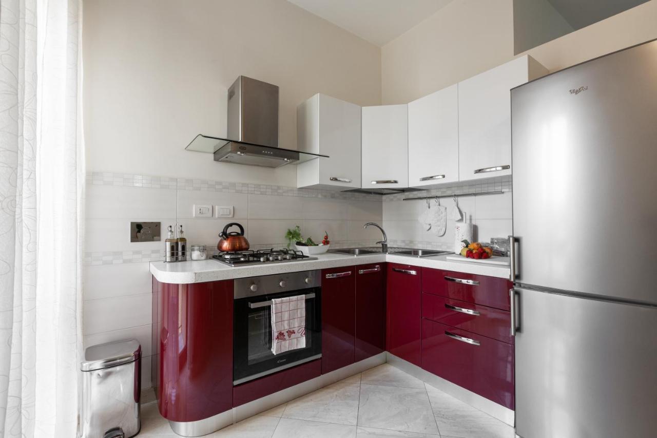 Casa Lucia Villa Lecce Ngoại thất bức ảnh