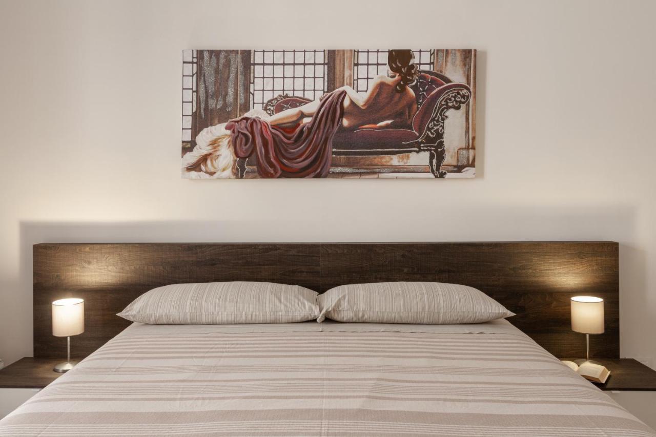 Casa Lucia Villa Lecce Ngoại thất bức ảnh
