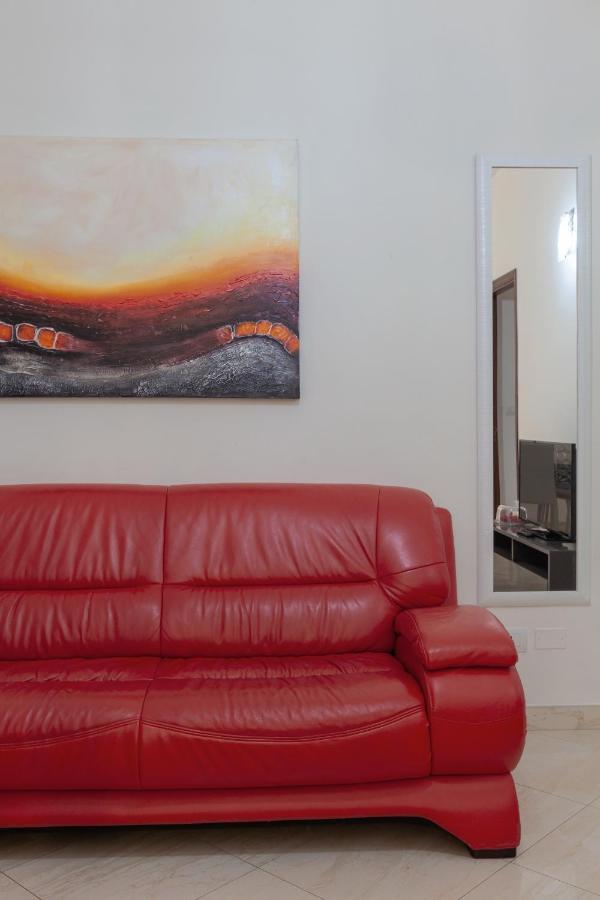 Casa Lucia Villa Lecce Ngoại thất bức ảnh
