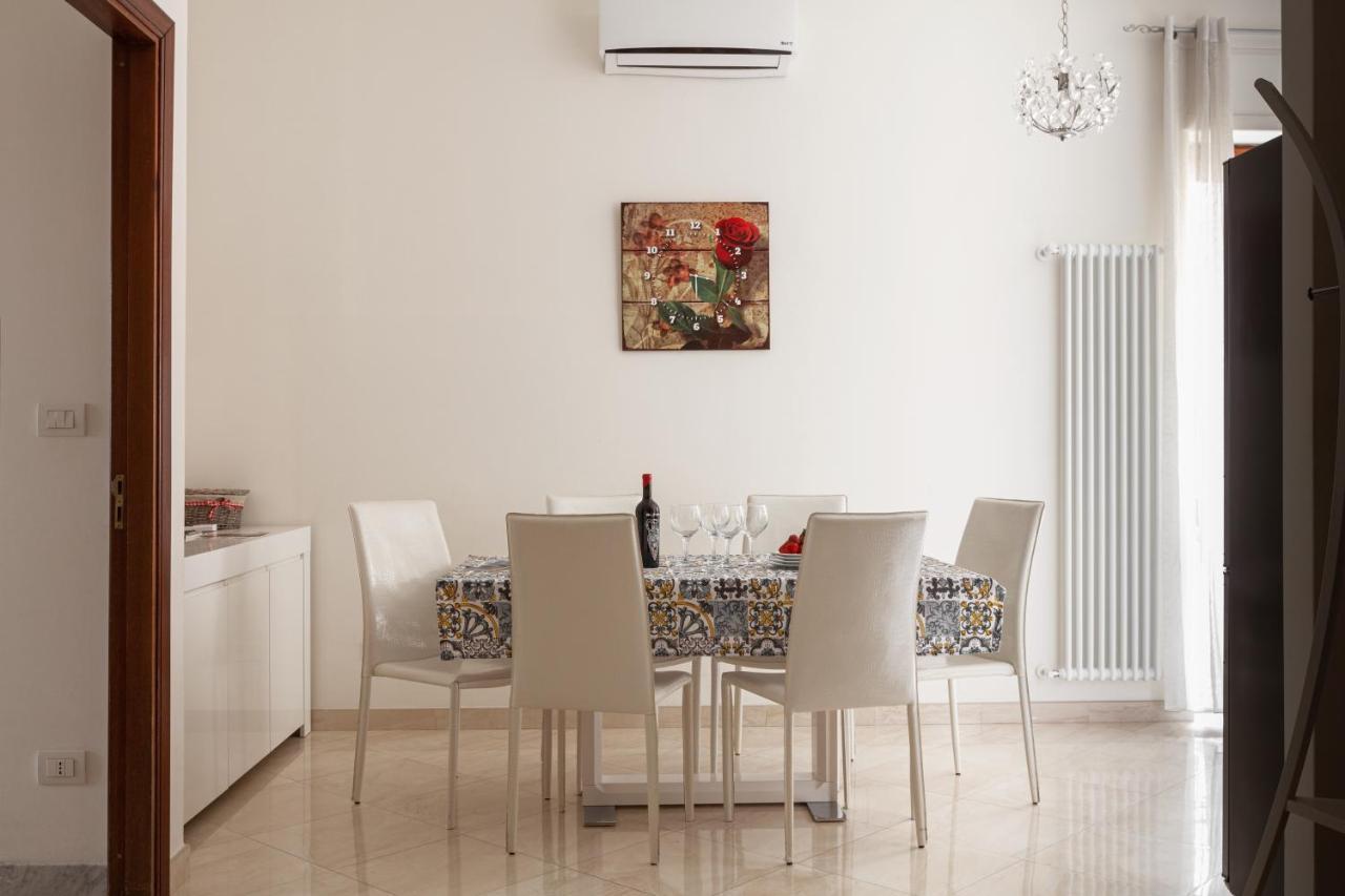 Casa Lucia Villa Lecce Ngoại thất bức ảnh