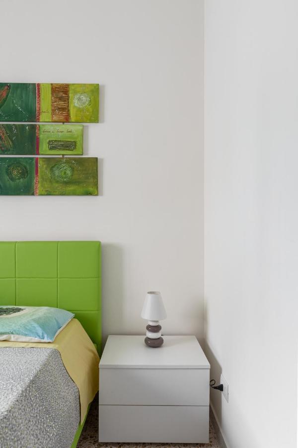 Casa Lucia Villa Lecce Ngoại thất bức ảnh