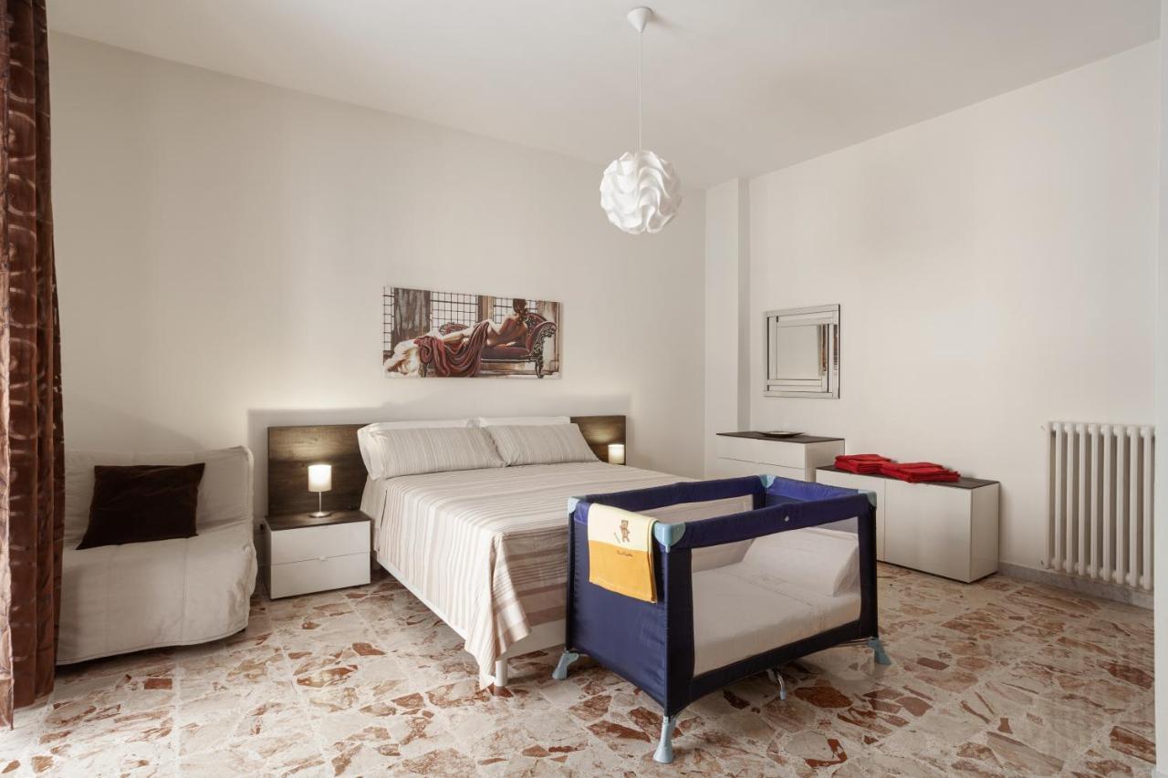 Casa Lucia Villa Lecce Ngoại thất bức ảnh