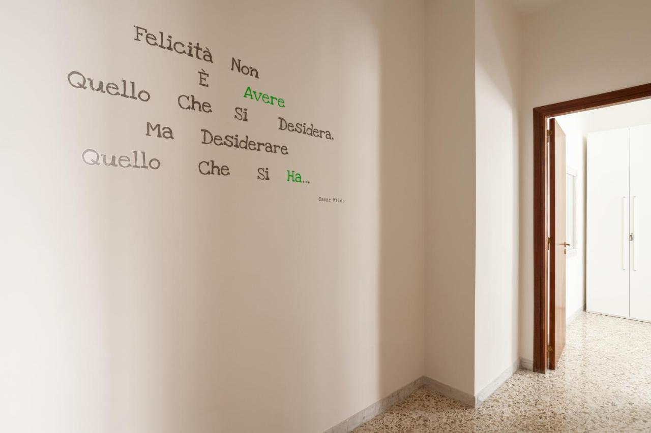Casa Lucia Villa Lecce Ngoại thất bức ảnh